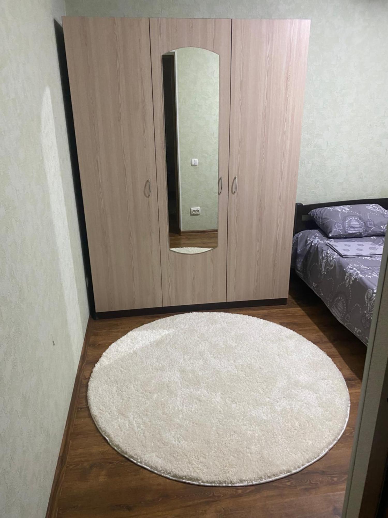 Просторная Квартира В Центре 키시나우 외부 사진