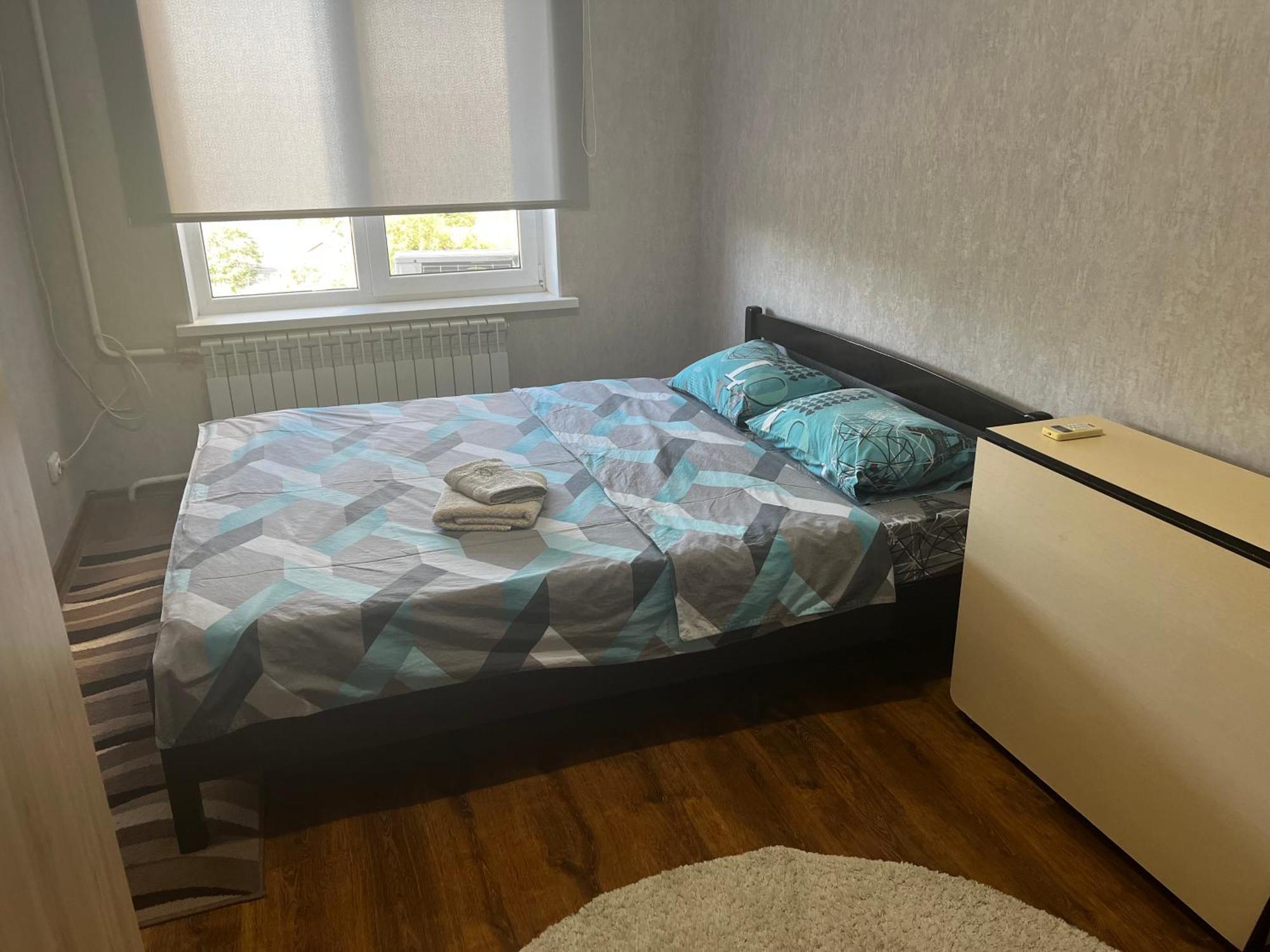 Просторная Квартира В Центре 키시나우 외부 사진